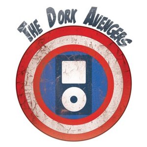 The Dork Avengers için avatar