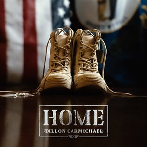 Dillon Carmichael - Home Lyrics - Zortam Music