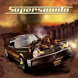 Supersonido