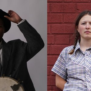 Nora Brown featuring Blind Boy Paxton 的头像