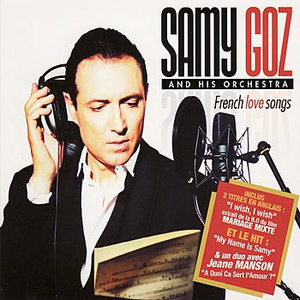 Artwork for My Name Is Samy