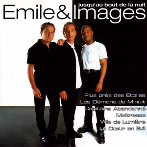 Emile & Images - Les Démons De Minuit Lyrics - Zortam Music