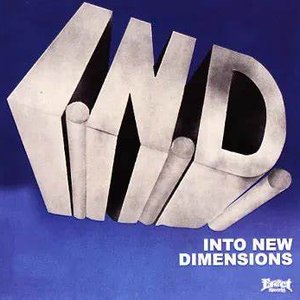 Into New Dimensions