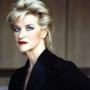 Agnes Baltsa/Philharmonia Orchestra/Riccardo Muti 的头像