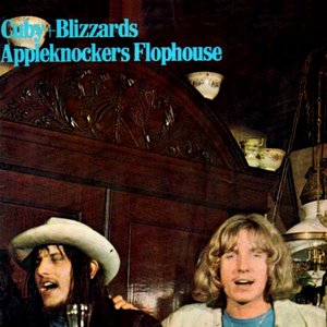 Appleknockers Flophouse