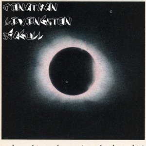 Jonathan Livingston Seagull 的头像