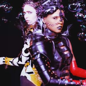 Janelle Monáe feat. Grimes 的头像