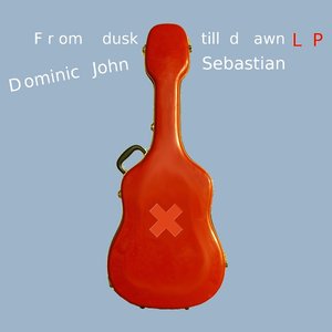 Bild für 'From dusk till dawn LP'