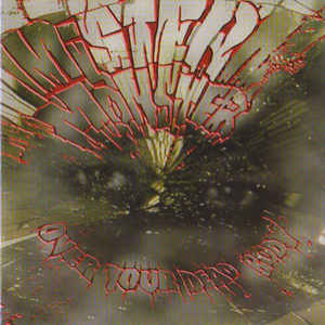 Over Your Dead Body cover