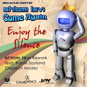 Enjoy the Silence Rework