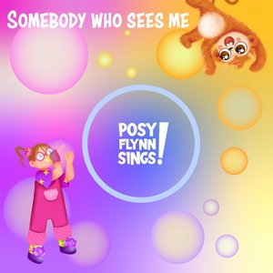 Somebody Who Sees Me