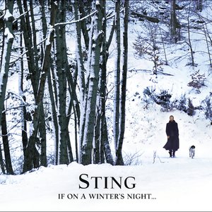 If On a Winter's Night... (Bonus Track Version)