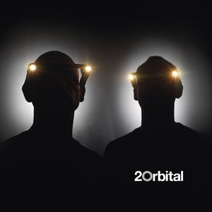 Orbital 20 - CD1