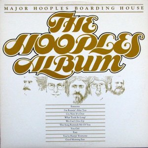 The Hooples Album