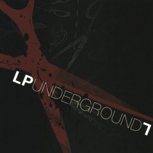 Image for 'LPUnderground7'