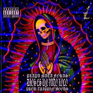 Dios Es un Vato Loco - Single