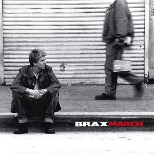 March