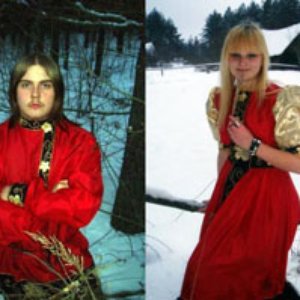 Балагуры 的头像