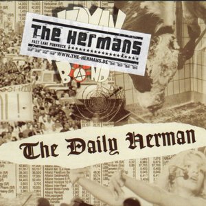 The Daily Herman