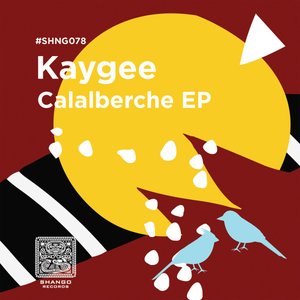 Calalberche EP