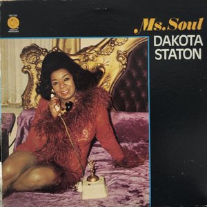 Ms. Soul