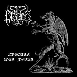 Obscure War Metal