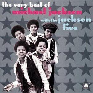 Image pour 'The Very Best Of Michael Jackson With The Jackson 5'