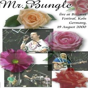 2000-08-19: Bizarre Festival, Weeze, Germany