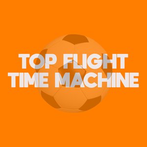 Avatar for Top Flight Time Machine