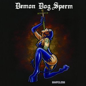 Bild für 'Demon Dog Sperm'
