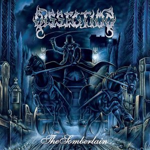 The Somberlain