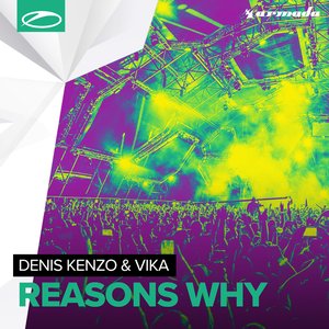 Avatar for Denis Kenzo & Vika