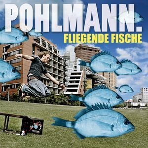 Image pour 'Fliegende Fische'