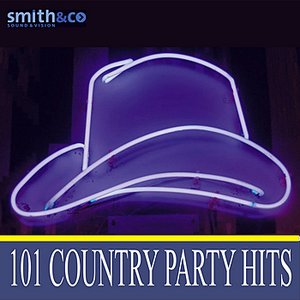 Imagen de '101 Country Hits Party Mix'