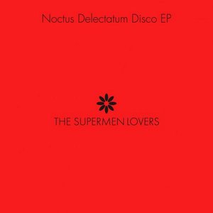 Noctus Delectatum Disco EP