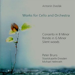 Works For Cello And Orchestra