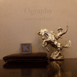 Ography