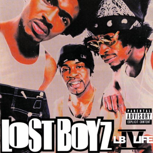 Lost Boyz - LB IV Life - Zortam Music