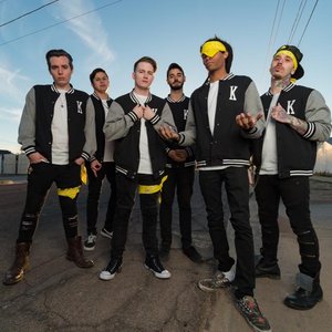 Avatar for Dropout Kings