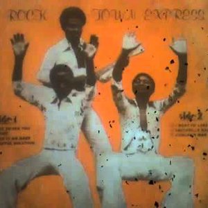 Rock Town Express 的头像