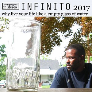 Why Live Your Life Like a Empty Glass of Water