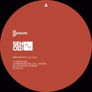 Pressure - EP