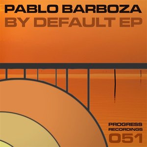 By Default EP