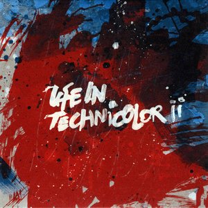 Image for 'Life In Technicolor ii'