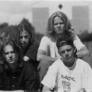 Eidetic photo provided by Last.fm