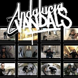 'Andalucia Vandals'の画像