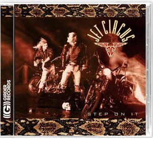 Step On It (Deluxe Edition)