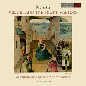 Amahl and the Night Visitors