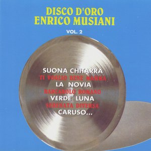 Disco D'Oro Vol 2