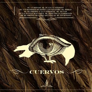 Cuervos